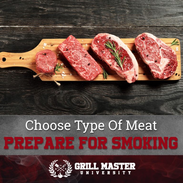 How To Smoke Meat The Complete Guide Grill Master University