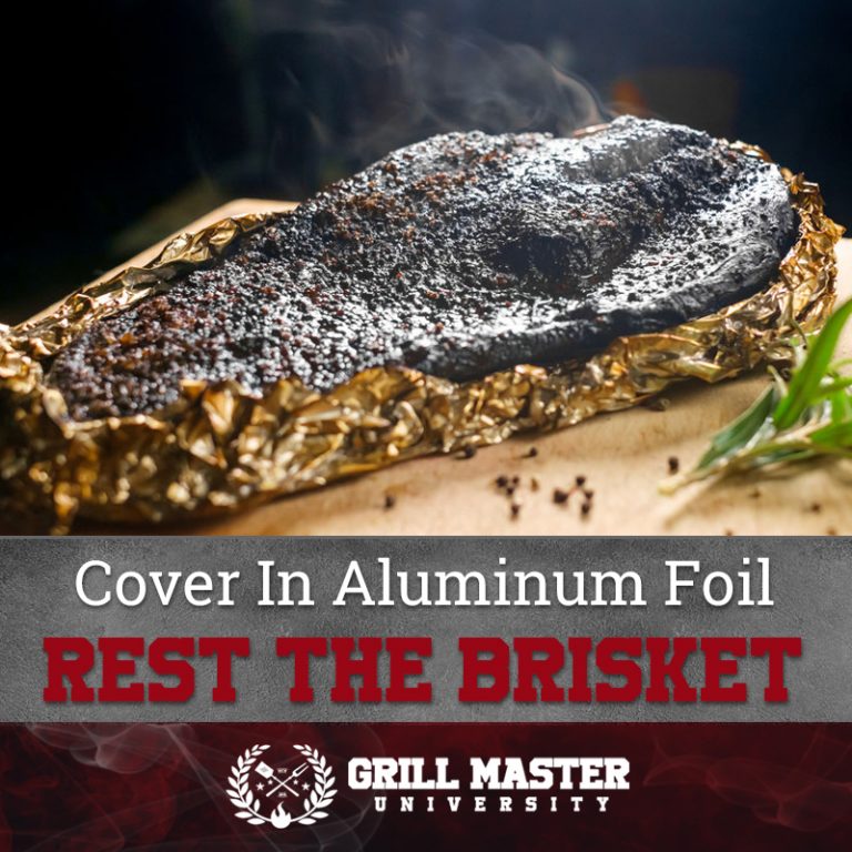 Cooking Brisket on a Pellet Grill 101 Tips and Tricks