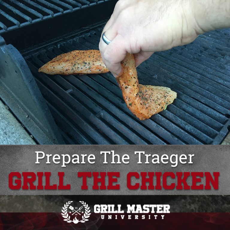 Juicy And Delicious Smoked Boneless Traeger Chicken Breast Recipe