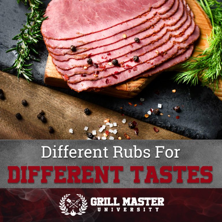 Homemade Pastrami Rub Complete Guide to Dry Rubbing Corned Beef