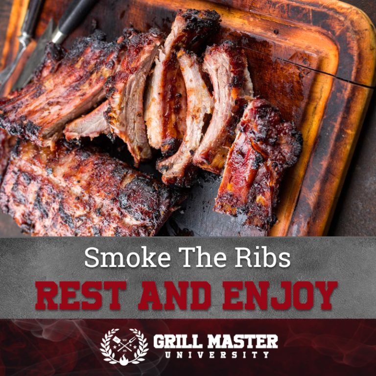 Traeger Ribs Recipe: 3-2-1 Method for Loin Back Ribs