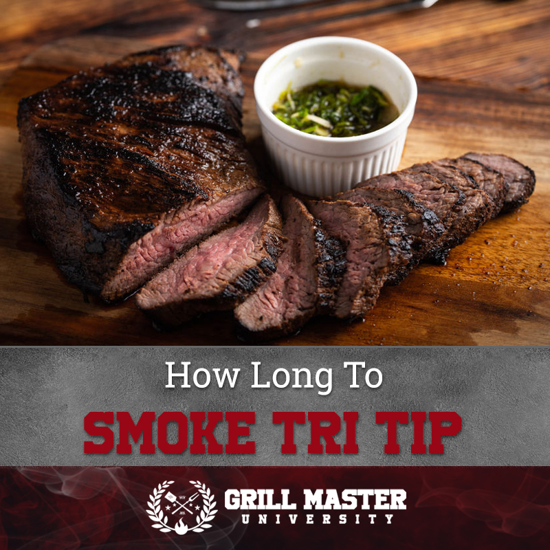 Best tri outlet tip smoker recipe