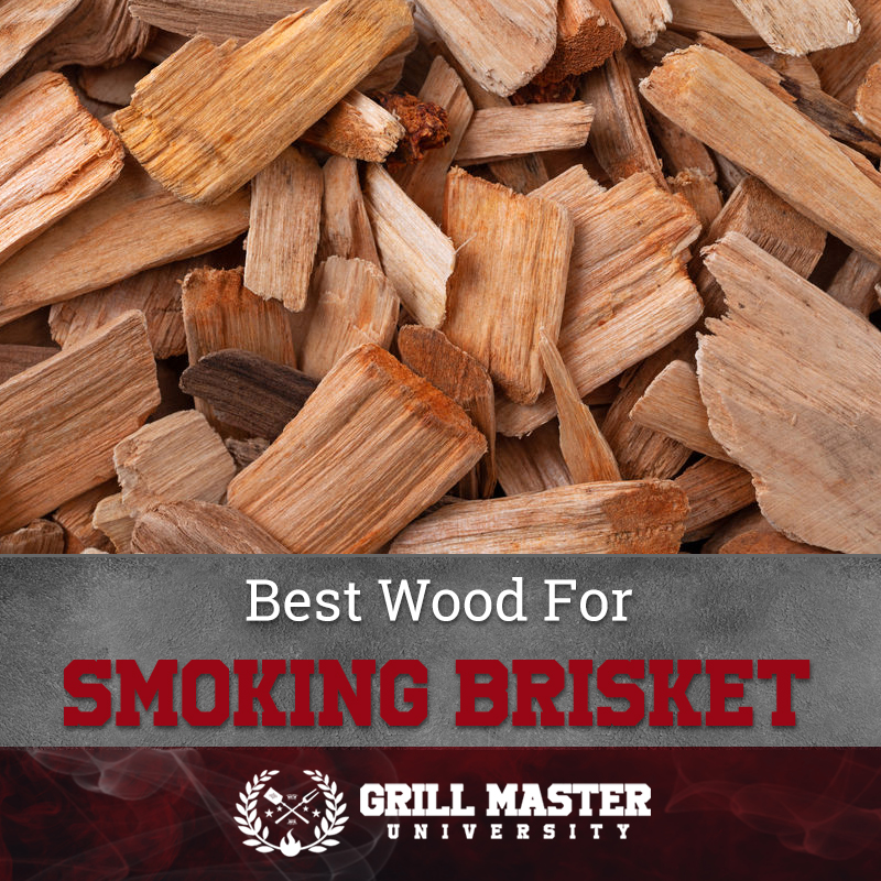 Good wood for smoking hotsell