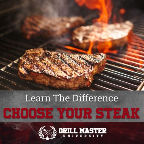 Ribeye vs New York Strip Steak Which One To Choose